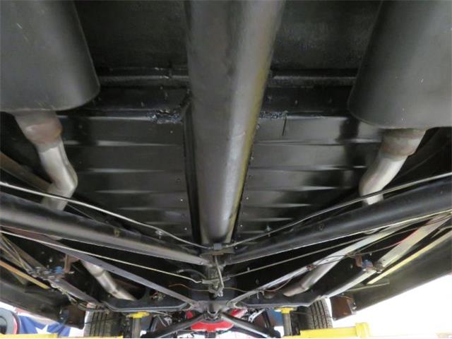 1939 Ford Coupe (CC-2109664) for sale in Cadillac, Michigan