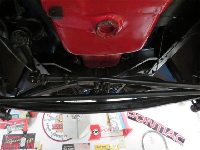 1939 Ford Coupe (CC-2109664) for sale in Cadillac, Michigan
