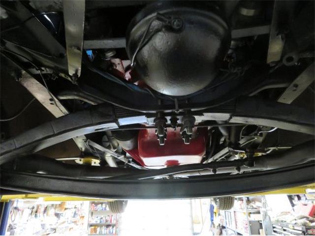 1939 Ford Coupe (CC-2109664) for sale in Cadillac, Michigan