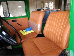 1968 Toyota Land Cruiser FJ40 (CC-2109665) for sale in Cadillac, Michigan