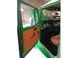 1968 Toyota Land Cruiser FJ40 (CC-2109665) for sale in Cadillac, Michigan