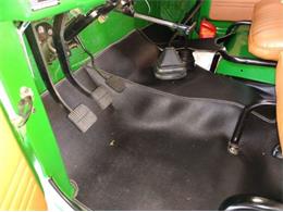 1968 Toyota Land Cruiser FJ40 (CC-2109665) for sale in Cadillac, Michigan