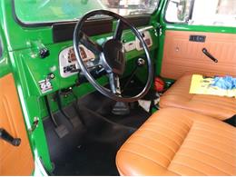 1968 Toyota Land Cruiser FJ40 (CC-2109665) for sale in Cadillac, Michigan