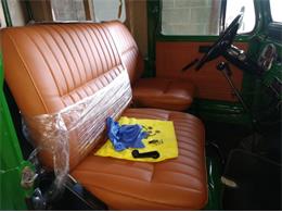 1968 Toyota Land Cruiser FJ40 (CC-2109665) for sale in Cadillac, Michigan