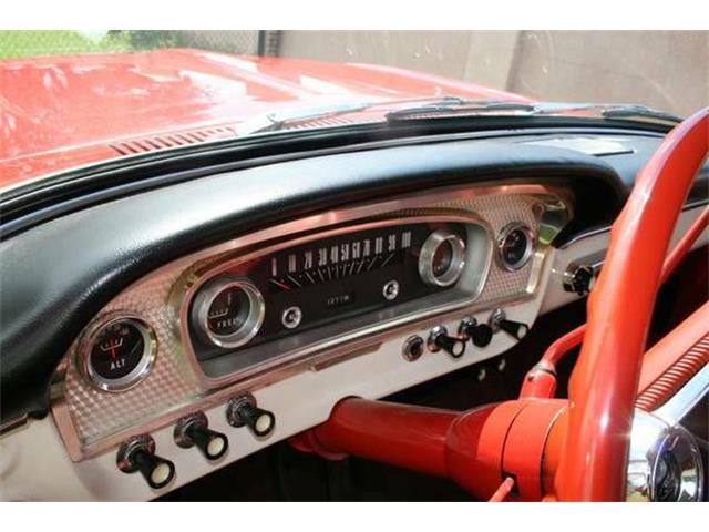1966 Ford F100 (CC-2109666) for sale in Cadillac, Michigan