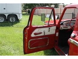 1966 Ford F100 (CC-2109666) for sale in Cadillac, Michigan