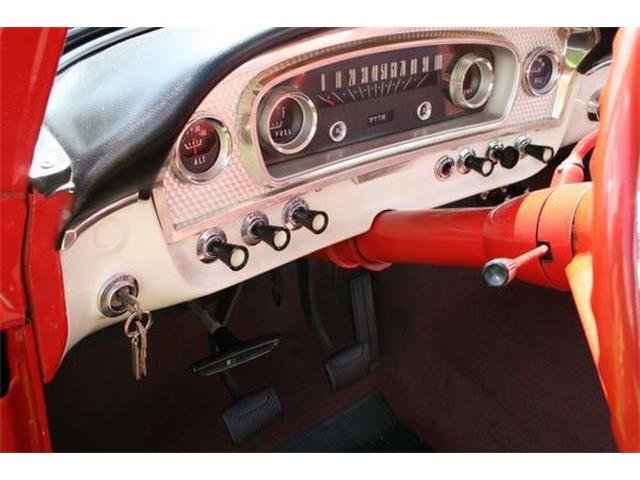 1966 Ford F100 (CC-2109666) for sale in Cadillac, Michigan