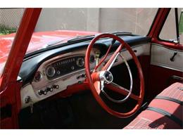 1966 Ford F100 (CC-2109666) for sale in Cadillac, Michigan