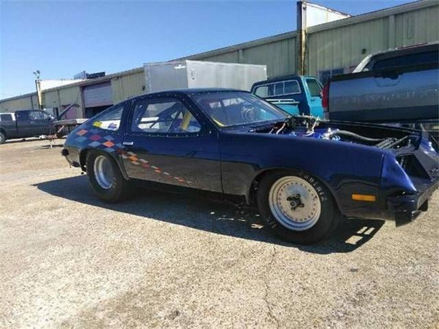 1976 Chevrolet Monza (CC-2109667) for sale in Cadillac, Michigan