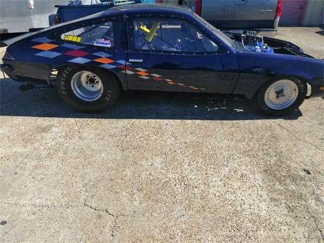 1976 Chevrolet Monza (CC-2109667) for sale in Cadillac, Michigan