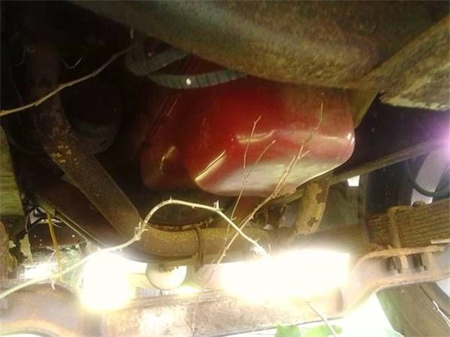 1959 International Harvester (CC-2109668) for sale in Cadillac, Michigan