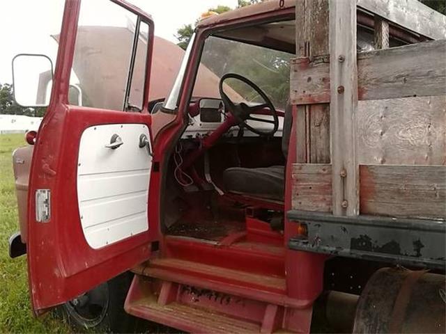 1959 International Harvester (CC-2109668) for sale in Cadillac, Michigan