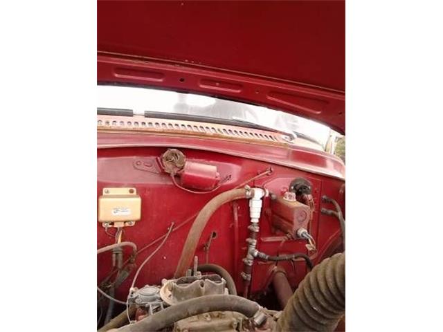 1959 International Harvester (CC-2109668) for sale in Cadillac, Michigan