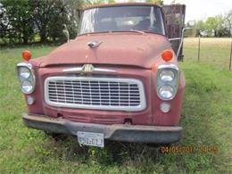 1959 International Harvester (CC-2109668) for sale in Cadillac, Michigan