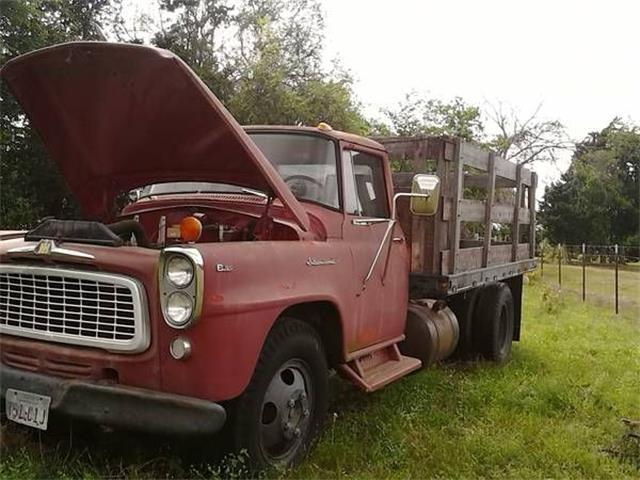 1959 International Harvester (CC-2109668) for sale in Cadillac, Michigan