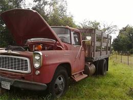 1959 International Harvester (CC-2109668) for sale in Cadillac, Michigan