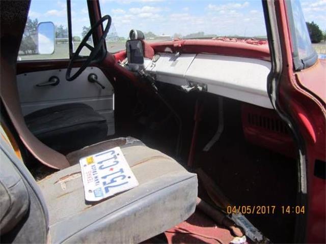 1959 International Harvester (CC-2109668) for sale in Cadillac, Michigan
