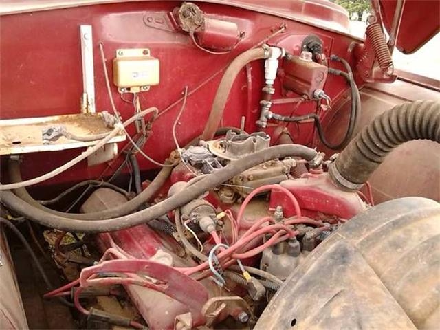 1959 International Harvester (CC-2109668) for sale in Cadillac, Michigan