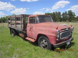 1959 International Harvester (CC-2109668) for sale in Cadillac, Michigan