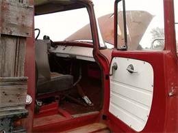 1959 International Harvester (CC-2109668) for sale in Cadillac, Michigan