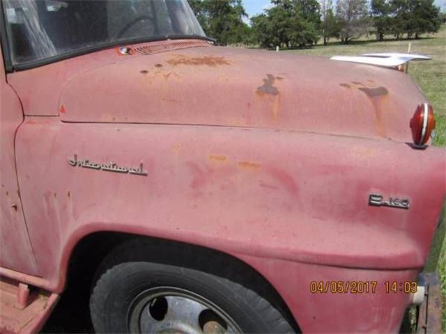1959 International Harvester (CC-2109668) for sale in Cadillac, Michigan