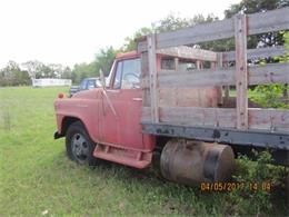 1959 International Harvester (CC-2109668) for sale in Cadillac, Michigan
