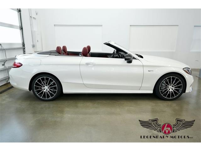 2018 Mercedes-Benz AMG (CC-2100967) for sale in Rowley, Massachusetts