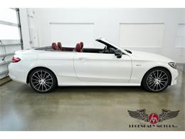 2018 Mercedes-Benz AMG (CC-2100967) for sale in Rowley, Massachusetts