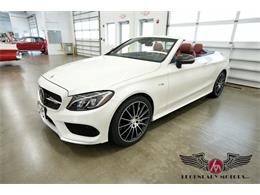 2018 Mercedes-Benz AMG (CC-2100967) for sale in Rowley, Massachusetts