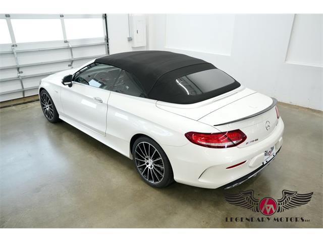 2018 Mercedes-Benz AMG (CC-2100967) for sale in Rowley, Massachusetts