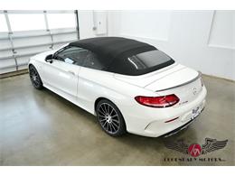 2018 Mercedes-Benz AMG (CC-2100967) for sale in Rowley, Massachusetts