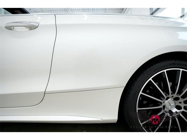 2018 Mercedes-Benz AMG (CC-2100967) for sale in Rowley, Massachusetts