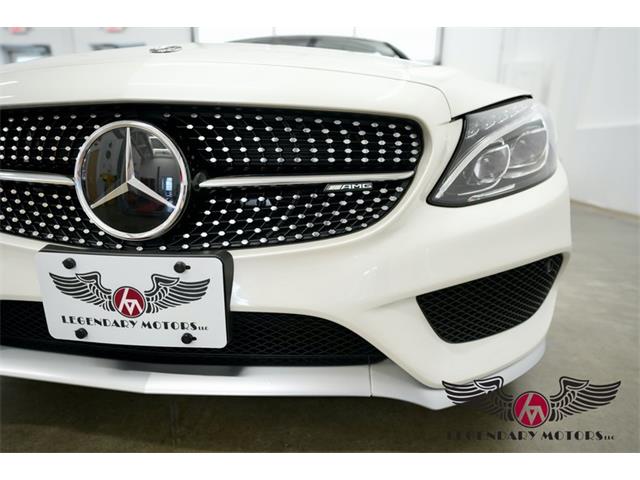 2018 Mercedes-Benz AMG (CC-2100967) for sale in Rowley, Massachusetts