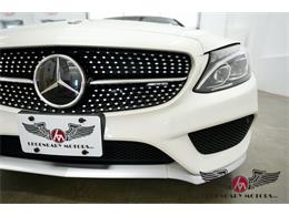 2018 Mercedes-Benz AMG (CC-2100967) for sale in Rowley, Massachusetts