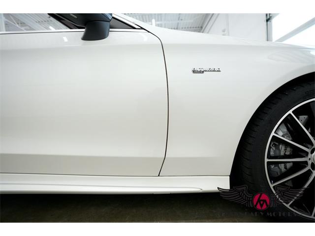 2018 Mercedes-Benz AMG (CC-2100967) for sale in Rowley, Massachusetts