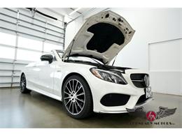 2018 Mercedes-Benz AMG (CC-2100967) for sale in Rowley, Massachusetts