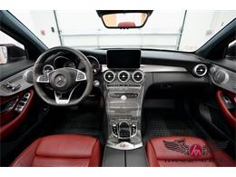 2018 Mercedes-Benz AMG (CC-2100967) for sale in Rowley, Massachusetts
