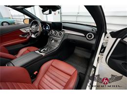 2018 Mercedes-Benz AMG (CC-2100967) for sale in Rowley, Massachusetts