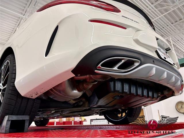 2018 Mercedes-Benz AMG (CC-2100967) for sale in Rowley, Massachusetts