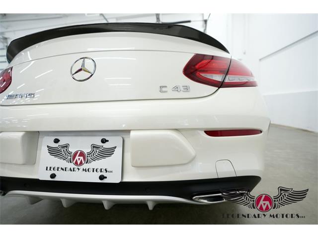 2018 Mercedes-Benz AMG (CC-2100967) for sale in Rowley, Massachusetts