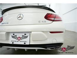 2018 Mercedes-Benz AMG (CC-2100967) for sale in Rowley, Massachusetts
