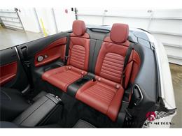 2018 Mercedes-Benz AMG (CC-2100967) for sale in Rowley, Massachusetts