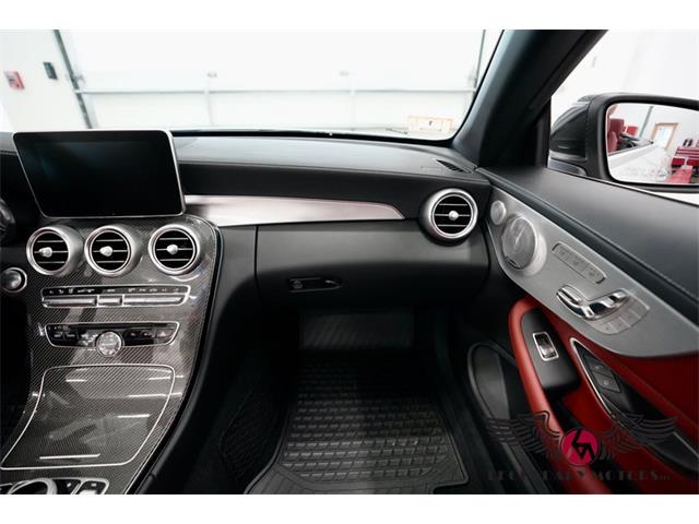2018 Mercedes-Benz AMG (CC-2100967) for sale in Rowley, Massachusetts
