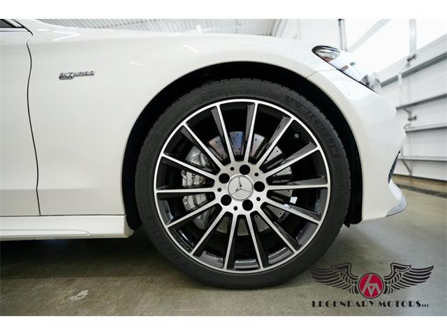2018 Mercedes-Benz AMG (CC-2100967) for sale in Rowley, Massachusetts