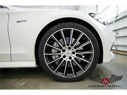 2018 Mercedes-Benz AMG (CC-2100967) for sale in Rowley, Massachusetts