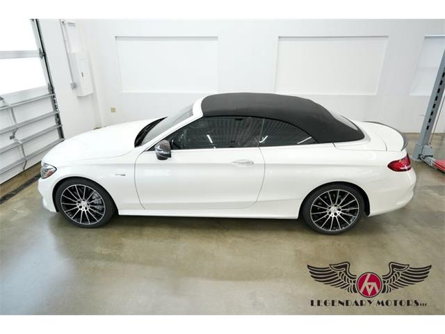 2018 Mercedes-Benz AMG (CC-2100967) for sale in Rowley, Massachusetts