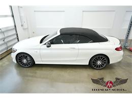 2018 Mercedes-Benz AMG (CC-2100967) for sale in Rowley, Massachusetts