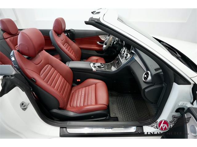 2018 Mercedes-Benz AMG (CC-2100967) for sale in Rowley, Massachusetts