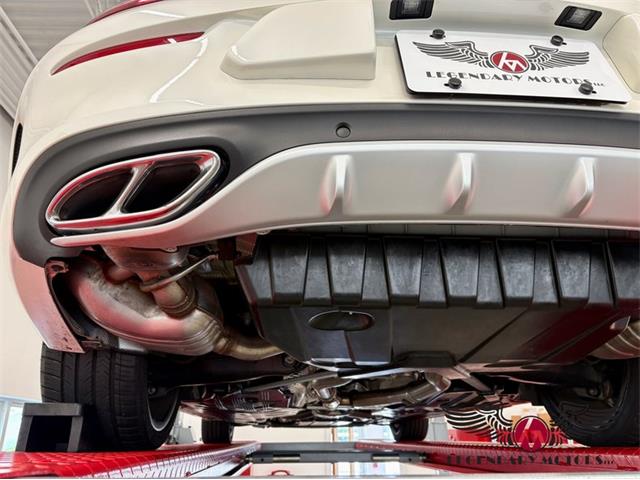 2018 Mercedes-Benz AMG (CC-2100967) for sale in Rowley, Massachusetts