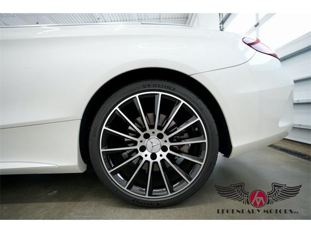 2018 Mercedes-Benz AMG (CC-2100967) for sale in Rowley, Massachusetts